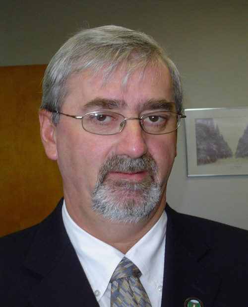 Al Arseneault