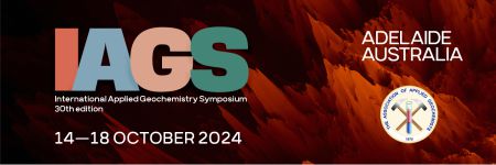 IAGS 2024 Banner